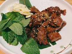 -质烤烤物·活烤海鲜(质烤总店)