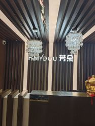 -芳朵美容养生SPA