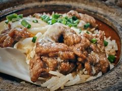 -关氏饮食店