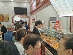 -燕风楼烤鸭店(建设总店)