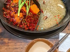 -冯校长老火锅(太古里店)
