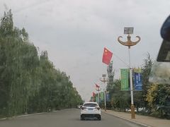 -哈素海