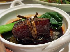 -桂满陇·手作小笼包&江南叫花鸡(中山公园店)