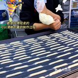 太原必吃｜山河饼局