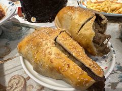-清真吐鲁番餐厅(牛街店)