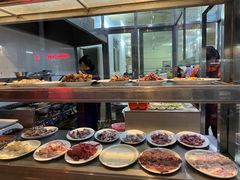 -华记粥饭店(印象容桂主题风情街店)