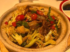 -月福京味斋·烤鸭店·北京菜(鼓楼总店)