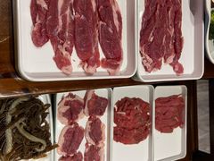 -京元盛铜锅涮肉(上海总店)