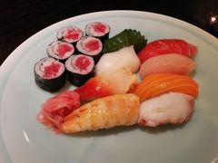 -Izumi Japanese Kitchen