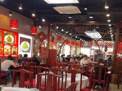 -恭敬李老北京炸酱面·京味菜(西花市店)