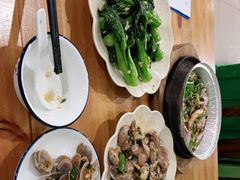 -南记食粥坊·宵夜大排档(莲花总店)