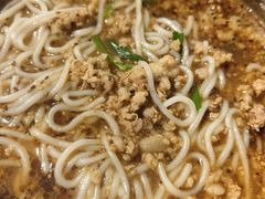 -正宗杨记普洱酸醋米线(总店)