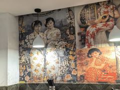 -舒蔡记生煎菜饭(云南中路店)