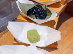 -锦记糕点铺