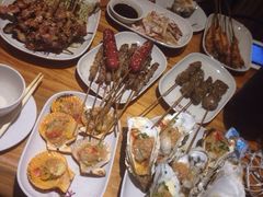 木屋烧烤(白石洲店)-木屋烧烤(白石洲店)
