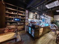 -青咖啡(三坊七巷店)