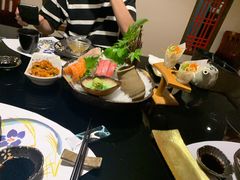 -天狗山料理(省体店)