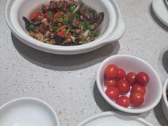 -江渔儿酸菜鱼(曜一城店)