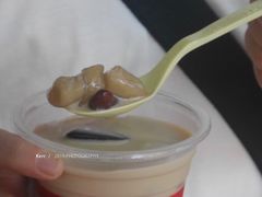 -八婆婆烧仙草(中山路店)