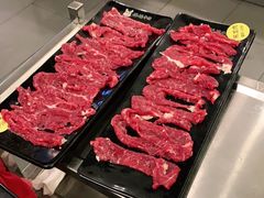 -嬷孙家潮汕牛肉火锅(北京路天河城店)