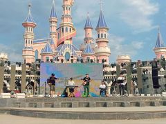 -沈阳方特欢乐世界