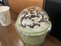 -星巴克(北京南站第二店)