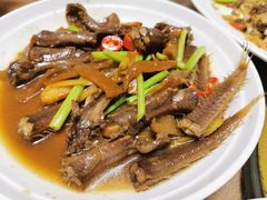 -肥弟大排档(汕樟路店)