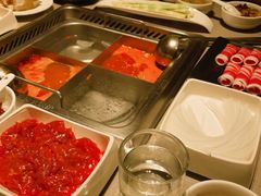 -海底捞火锅(宝龙广场夜宵主题店)