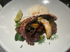 -LESCEDARS Brasserie Bistro香柏树