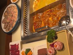 -重庆高老九火锅(万象城店)