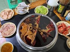-祝幺妹火锅(裕华村总店)