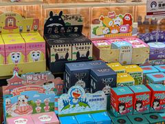 -万达广场(龙湖店)