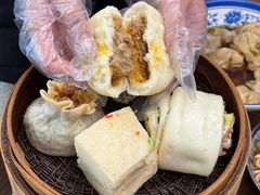 -潘德林茶社(新城河路店)