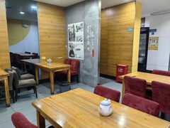 -德海牛肉面(武警医院店)