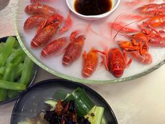 -红盔甲·小龙虾(车公庙店)