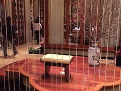 -广州富力丽思卡尔顿酒店·丽轩·粤菜
