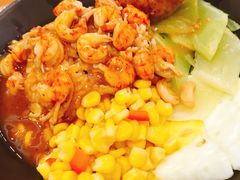 -海盗虾饭·剥好的小龙虾饭(SOHO尚都店)