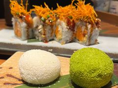 -京鹿料理(荟聚店)