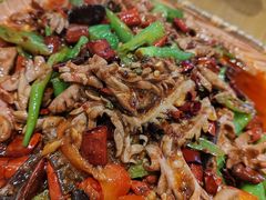 -易老九江湖菜(北滨一路店)