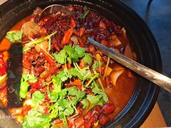 -川堂风·跷脚牛肉·乐山爆炒(中建乐荟天地店)