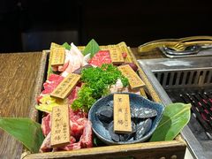 -暖都焼肉·和牛酒場(花都店)