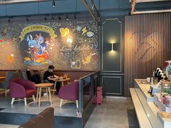 -COSTA COFFEE(国正中心店)