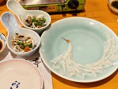 -天正河鲀·河豚亭(大连店)