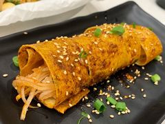 -有鱼吃·纸包烤鱼(曲江创意谷店)