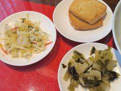 -面辣子·陕西家乡菜(长安店)