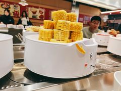 -龍歌自助小火锅(市北CBD万达店)