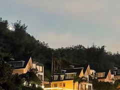 -东澳岛