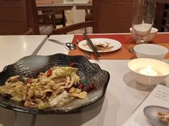 -白云中餐厅·粤菜·亚龙湾喜来登度假酒店