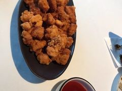 炸鸡块-atta bj(国贸商城店)