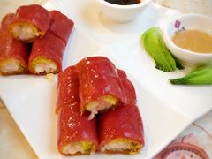 -点都德(汇盈广场店)